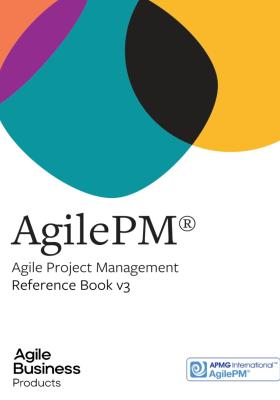 Agile PM v3 Reference Book